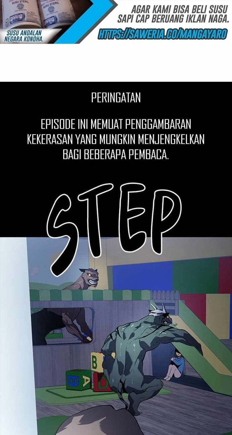 7Fates: Chakho chapter 12 halaman 3