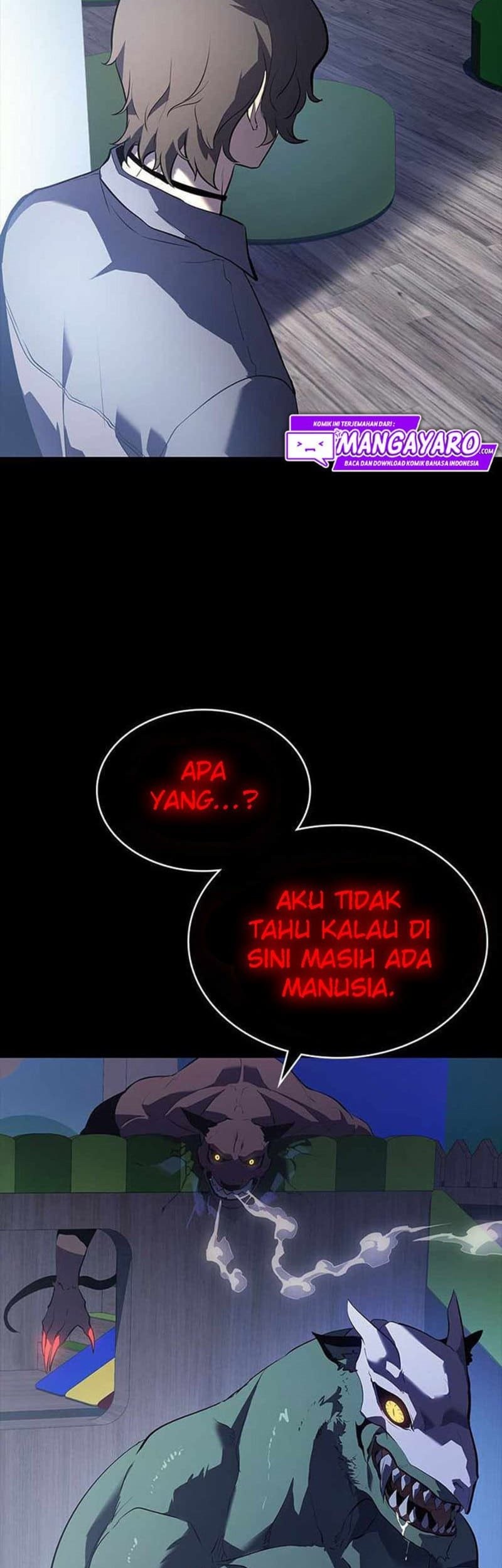 7Fates: Chakho chapter 12 halaman 4