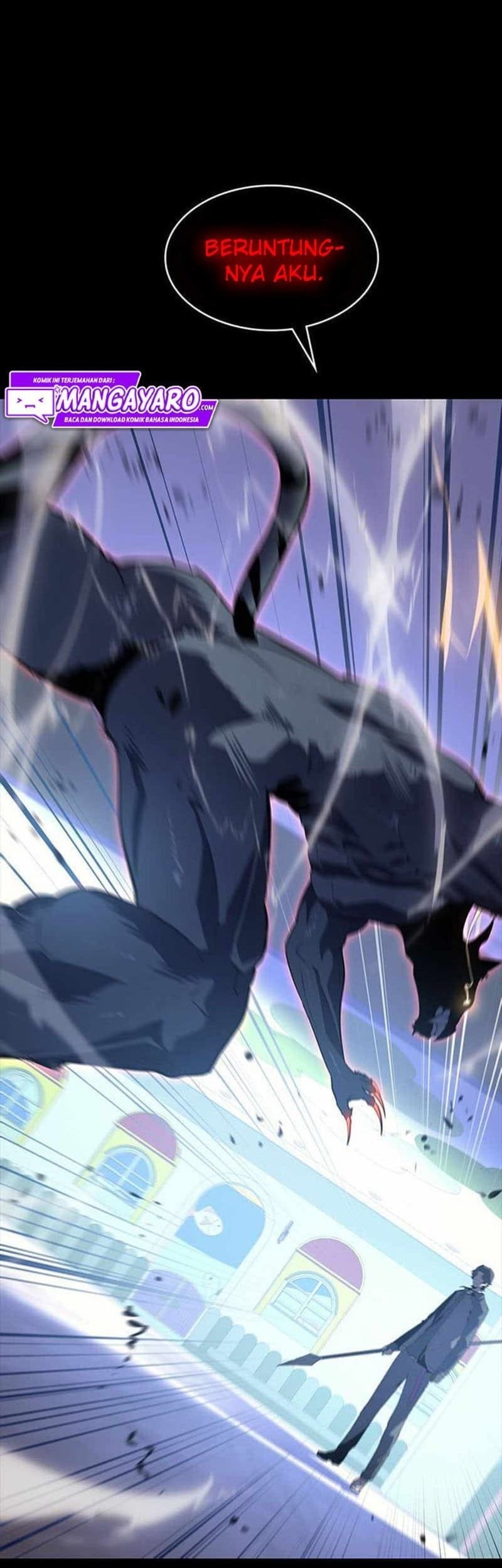 7Fates: Chakho chapter 12 halaman 6