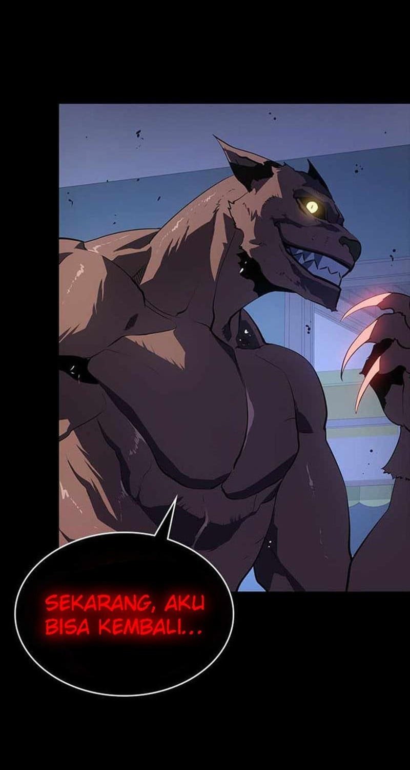 7Fates: Chakho chapter 12 halaman 9