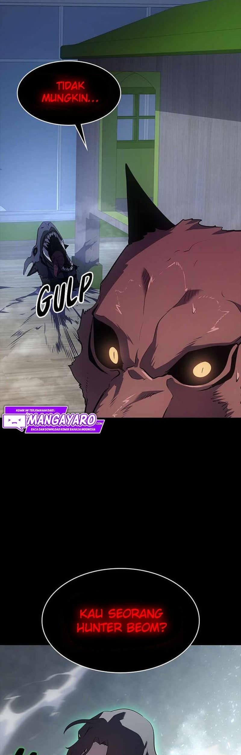 7Fates: Chakho chapter 12 halaman 14