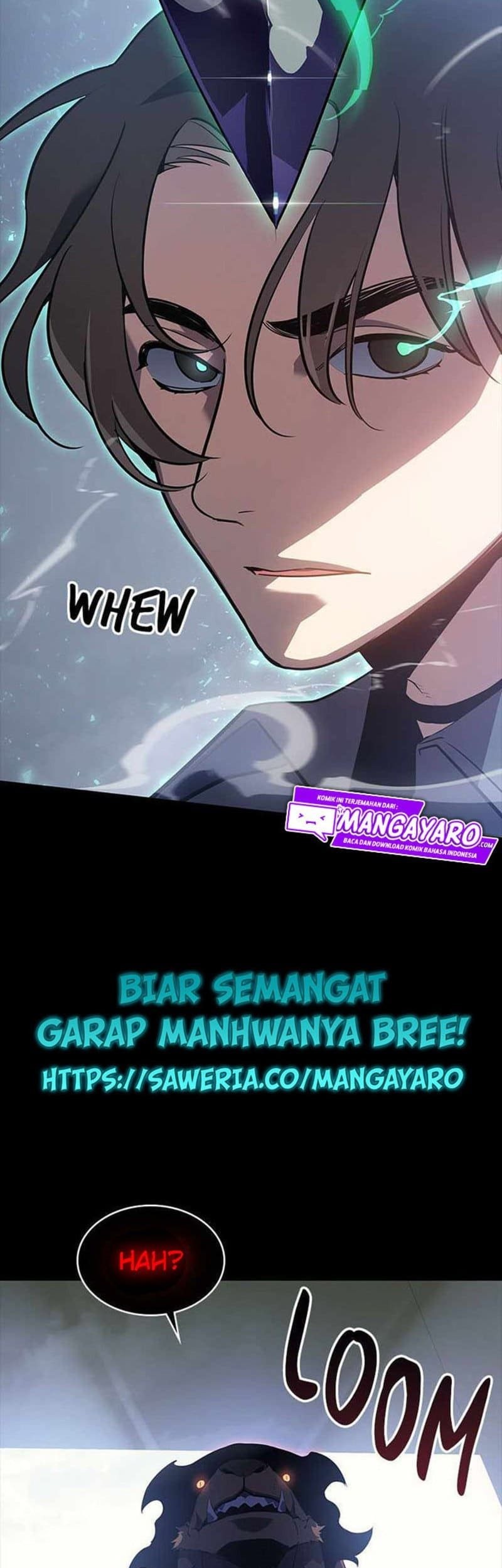 7Fates: Chakho chapter 12 halaman 16