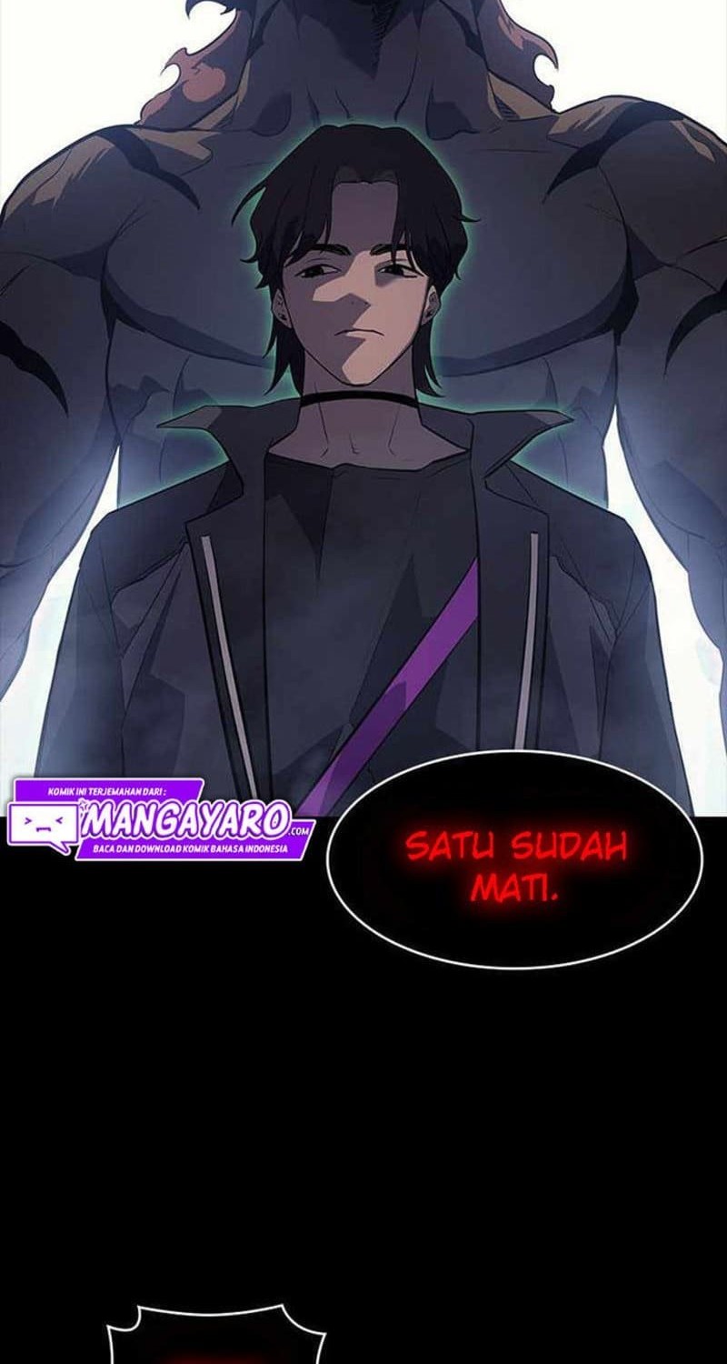 7Fates: Chakho chapter 12 halaman 17