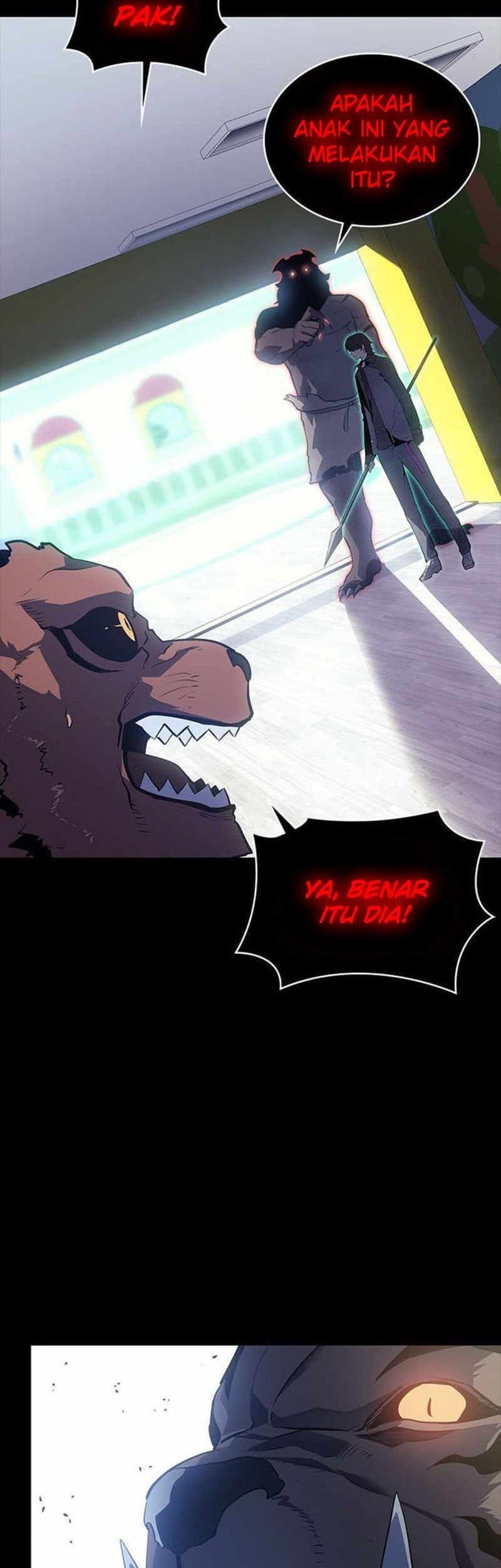 7Fates: Chakho chapter 12 halaman 18