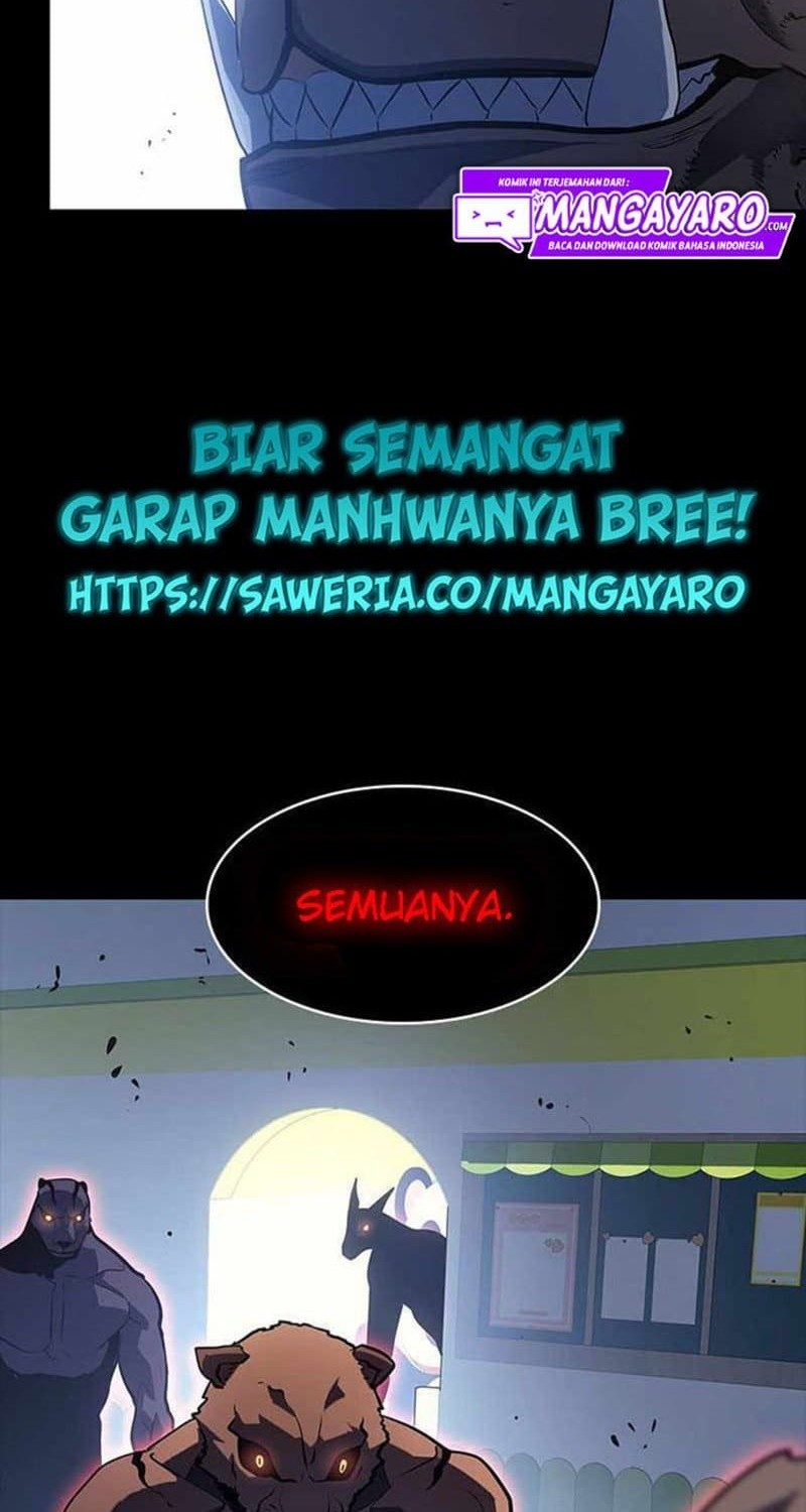 7Fates: Chakho chapter 12 halaman 19
