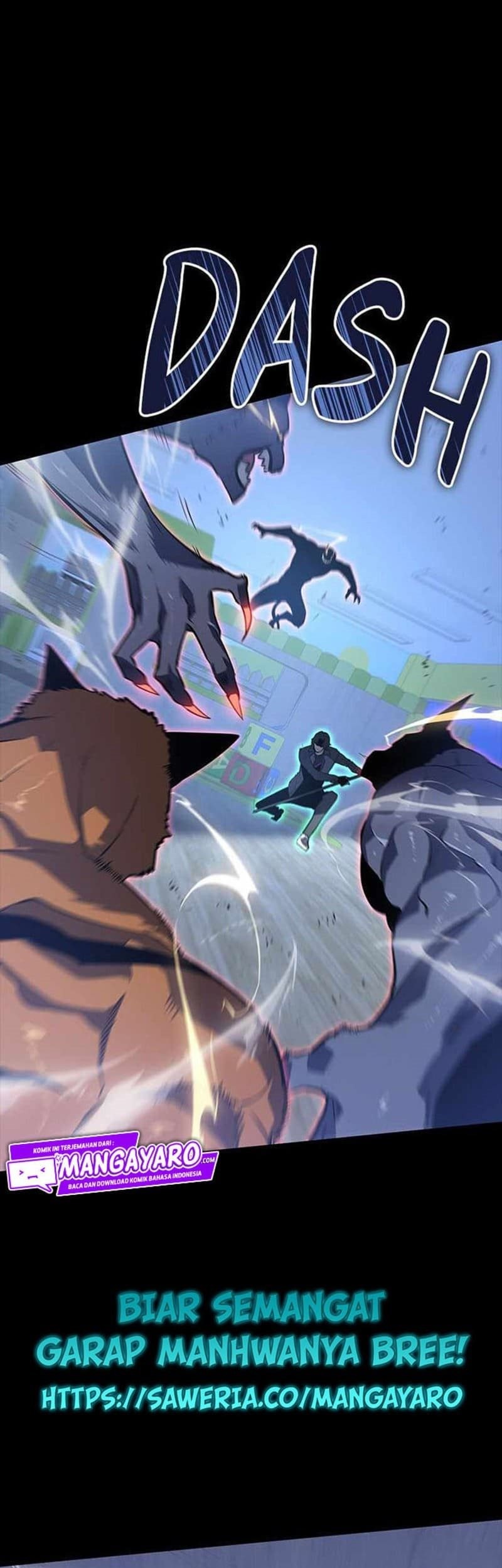 7Fates: Chakho chapter 12 halaman 23