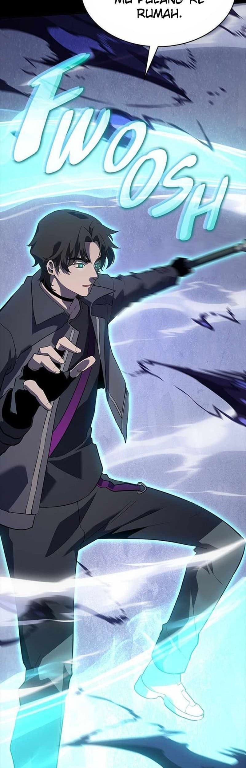 7Fates: Chakho chapter 12 halaman 27