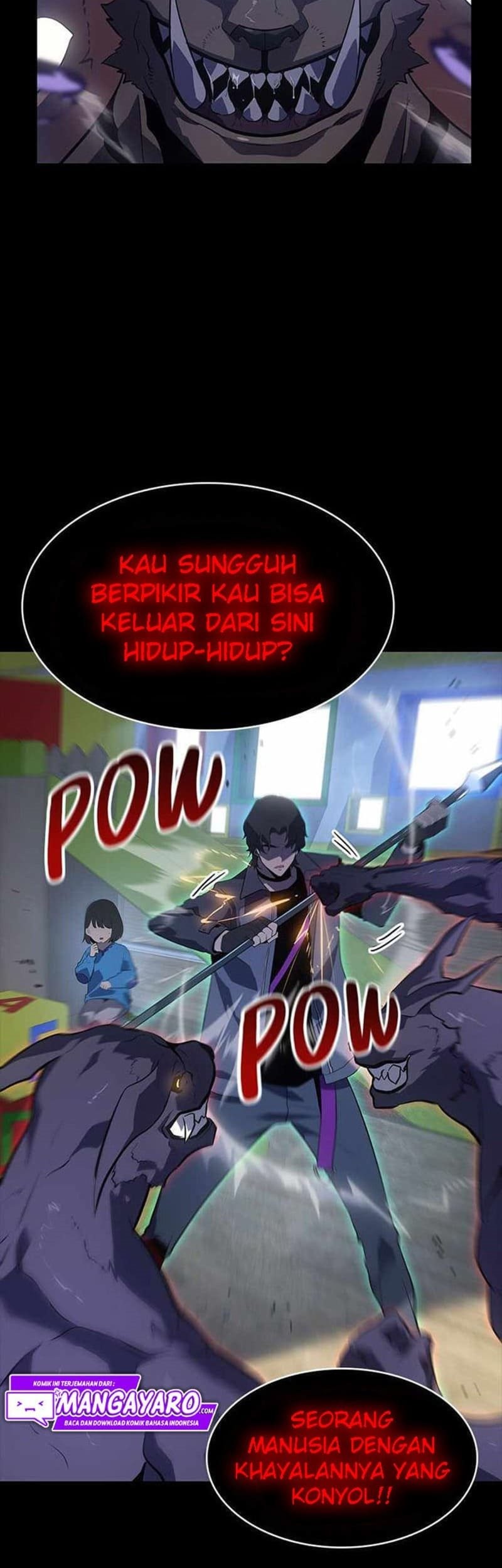 7Fates: Chakho chapter 12 halaman 29