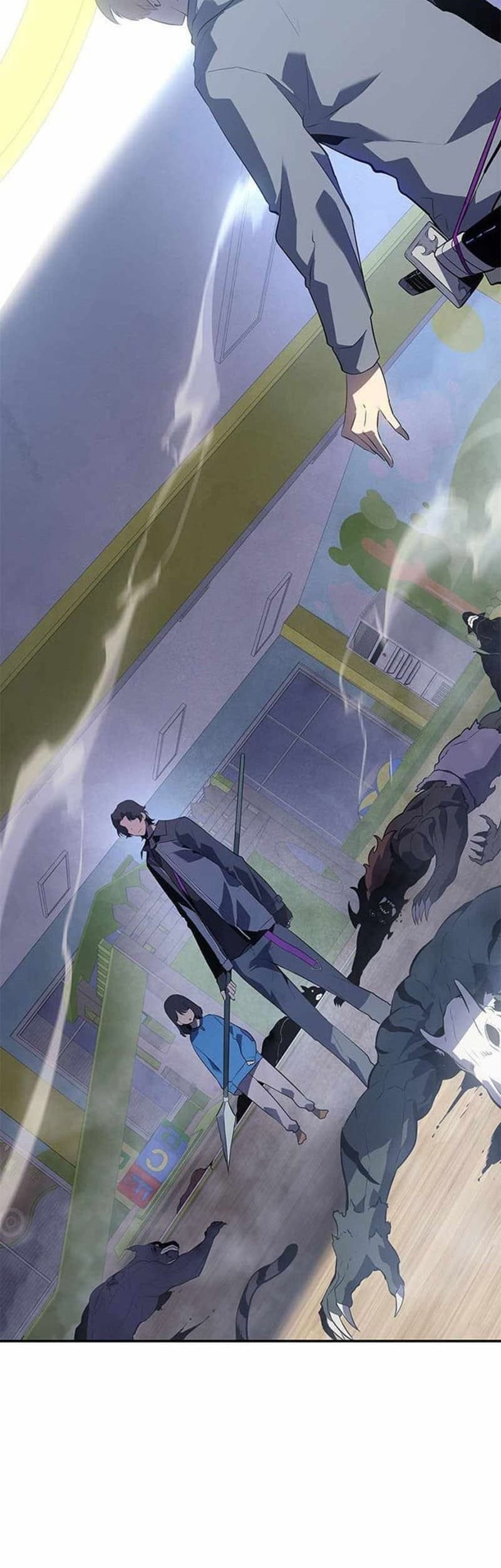 7Fates: Chakho chapter 12 halaman 33