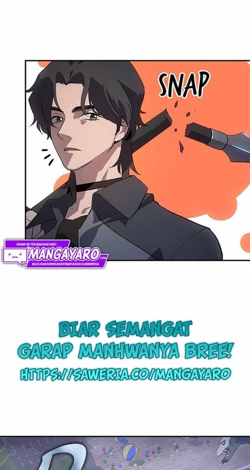 7Fates: Chakho chapter 12 halaman 36