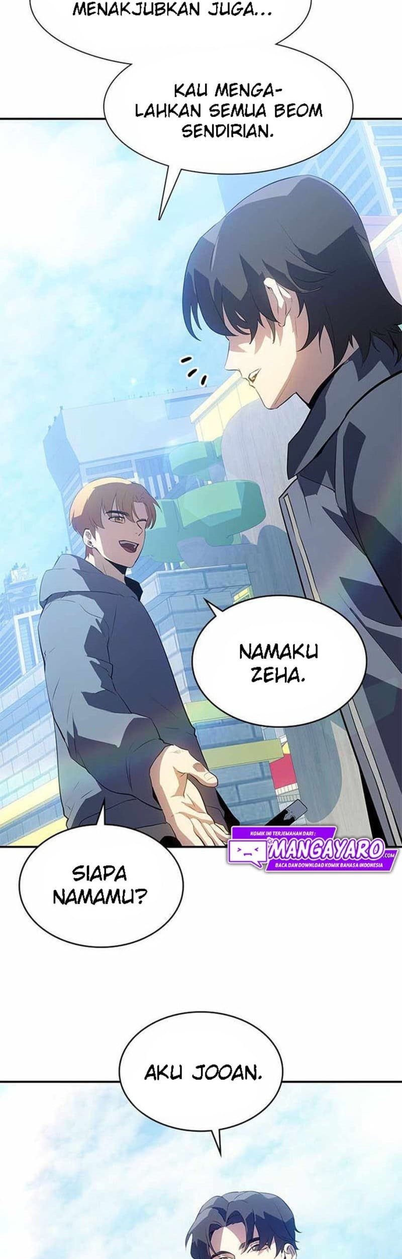 7Fates: Chakho chapter 12 halaman 41