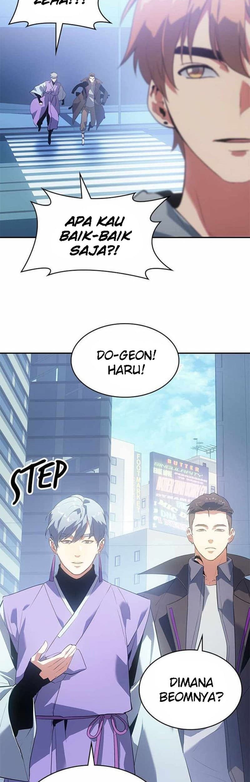 7Fates: Chakho chapter 12 halaman 43