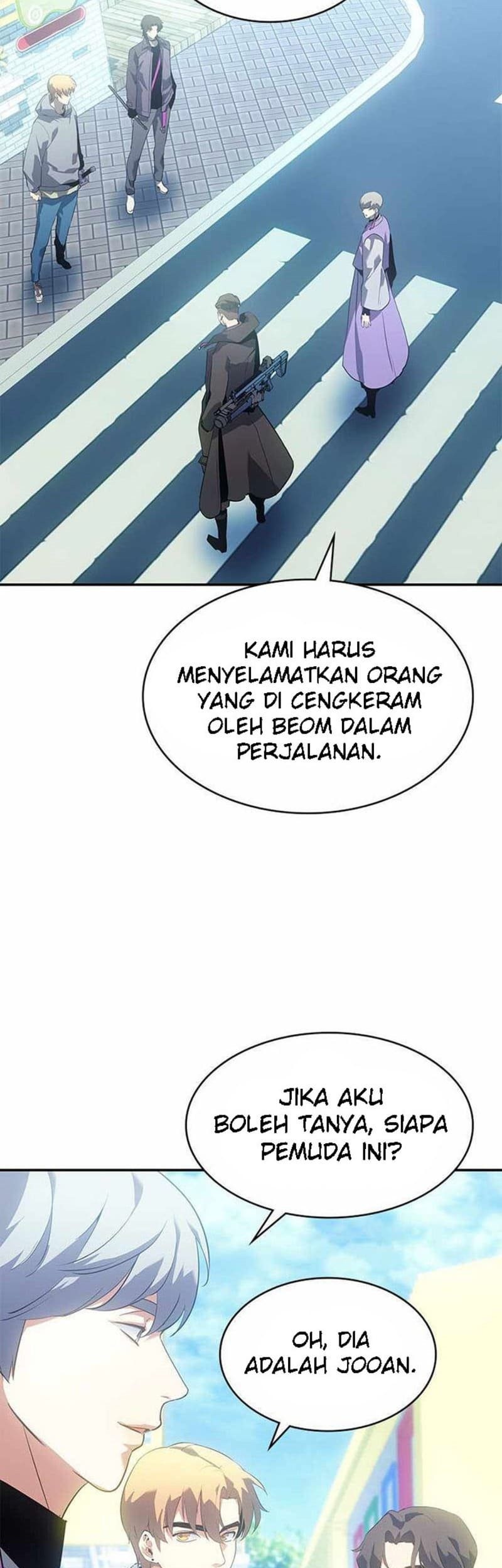 7Fates: Chakho chapter 12 halaman 45