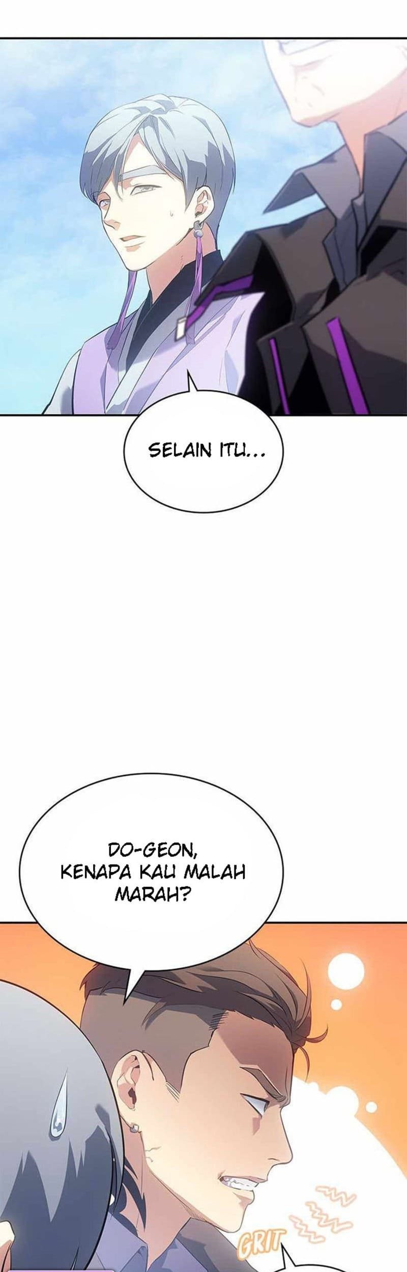 7Fates: Chakho chapter 12 halaman 47