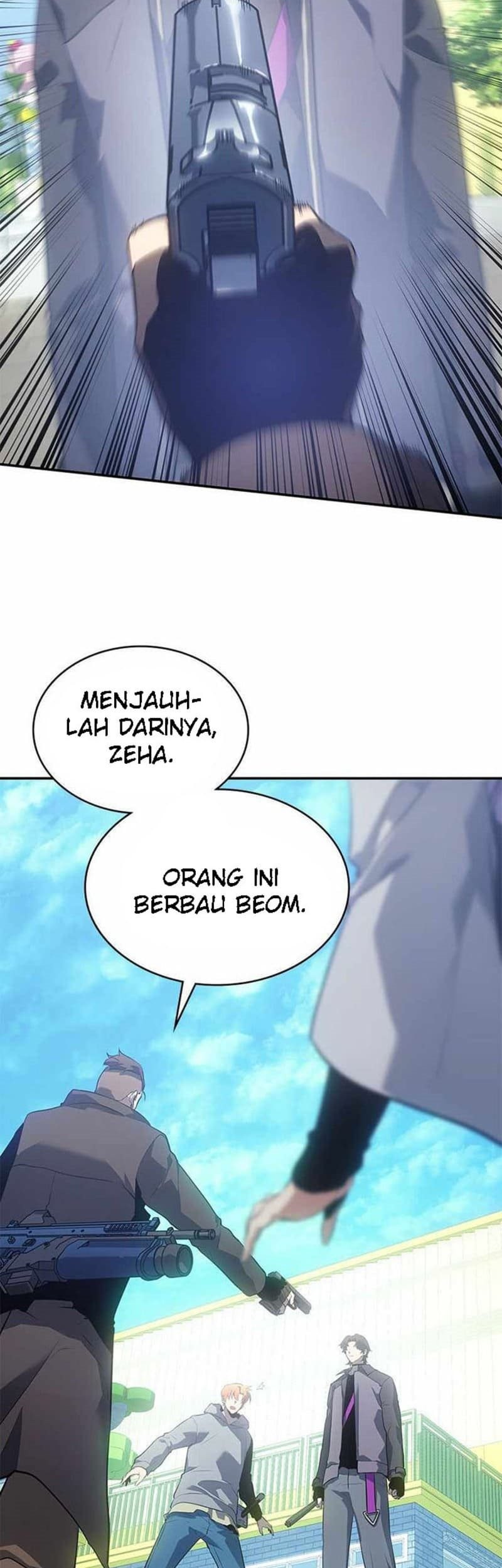7Fates: Chakho chapter 12 halaman 49