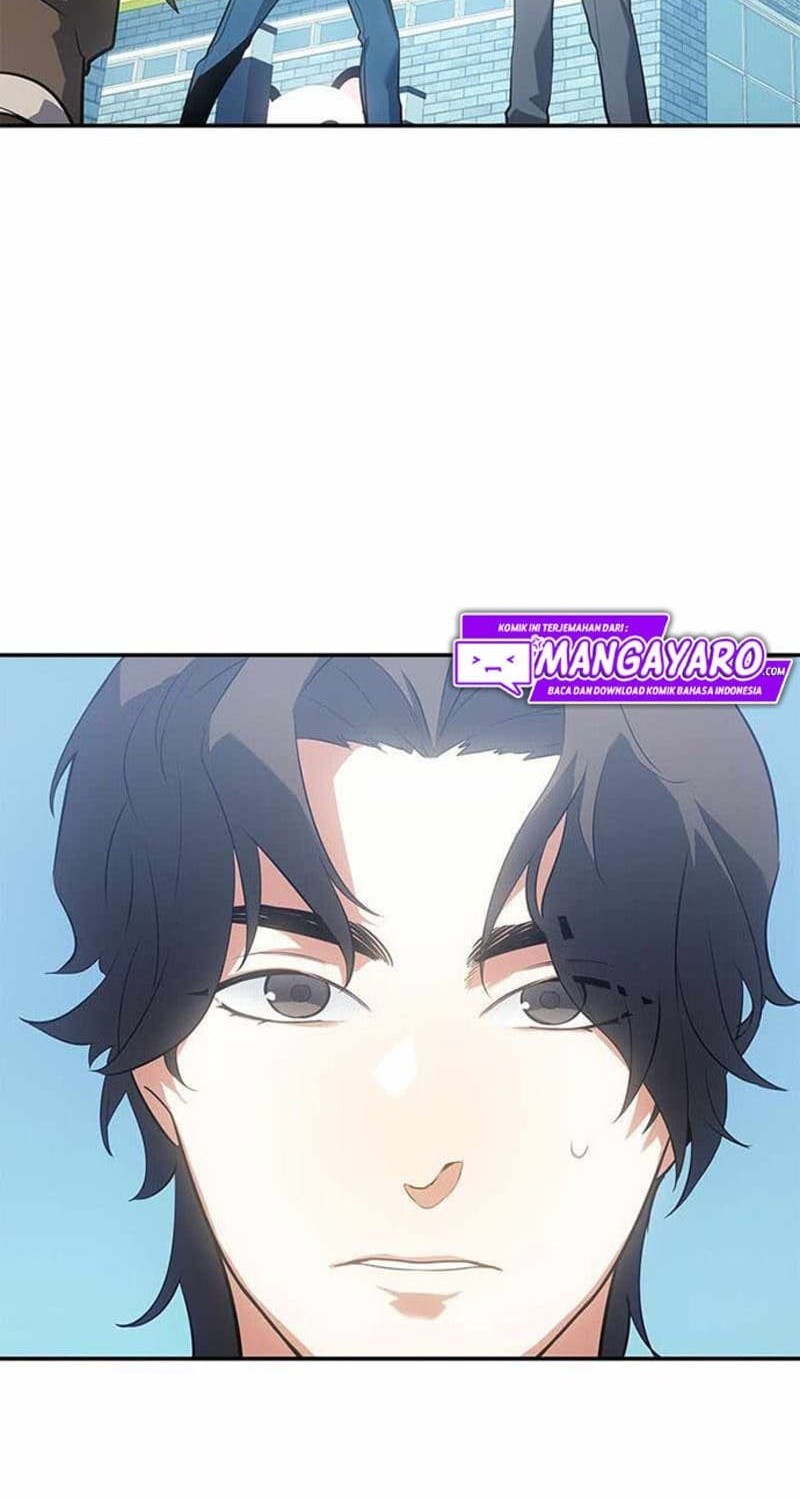7Fates: Chakho chapter 12 halaman 50