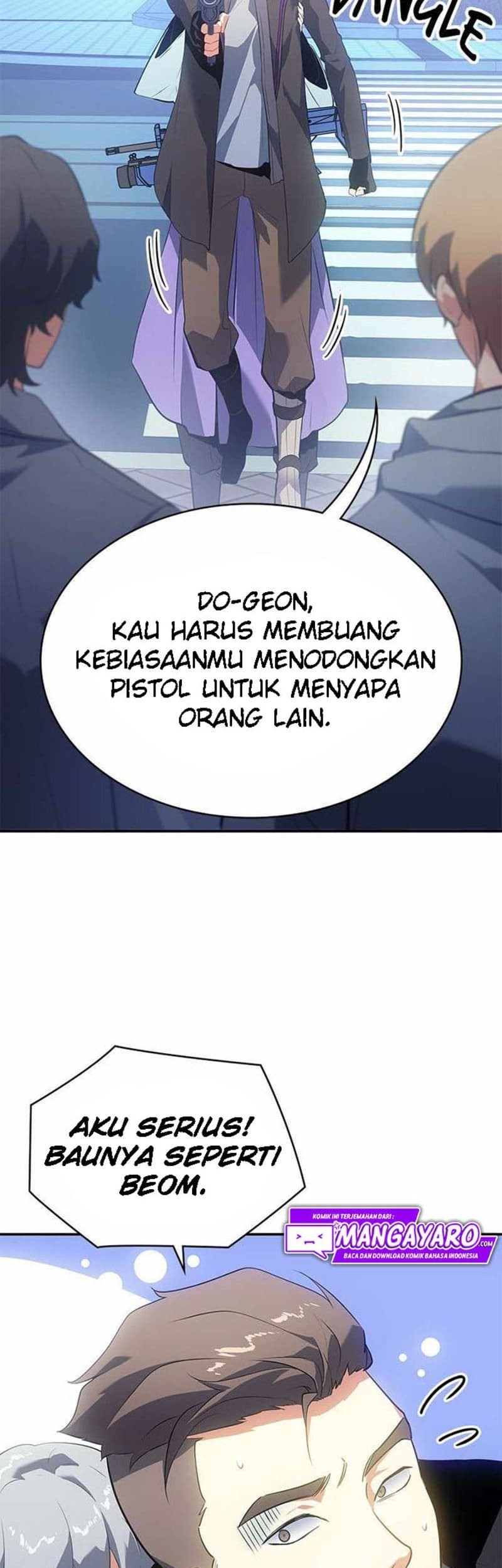 7Fates: Chakho chapter 12 halaman 53