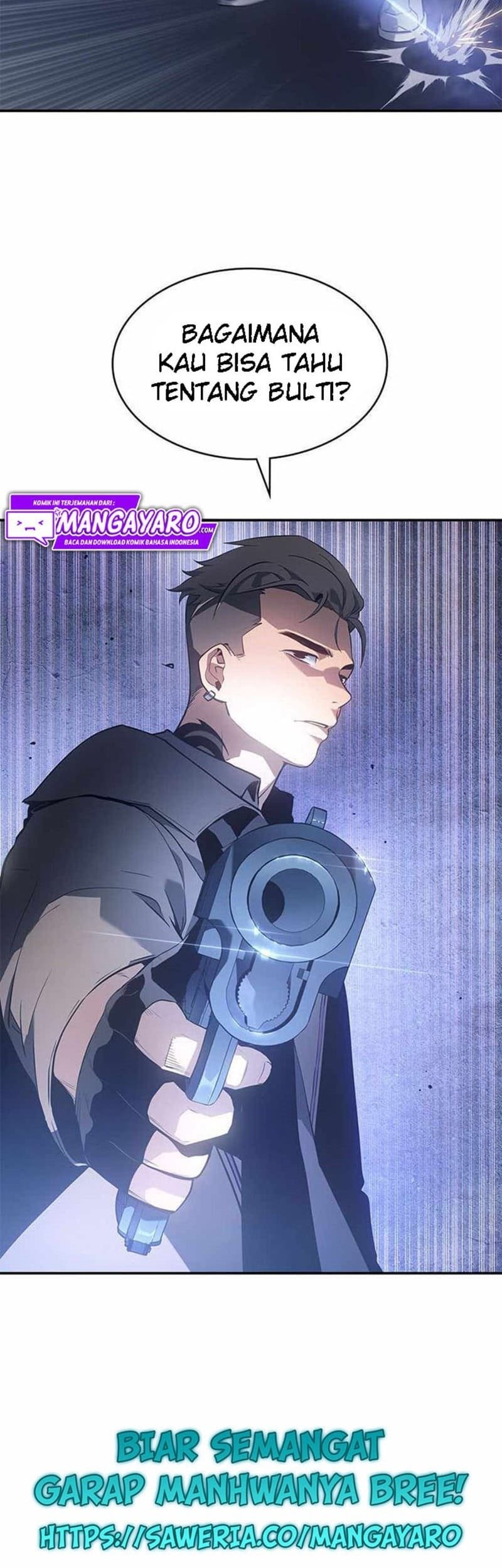 7Fates: Chakho chapter 12 halaman 59