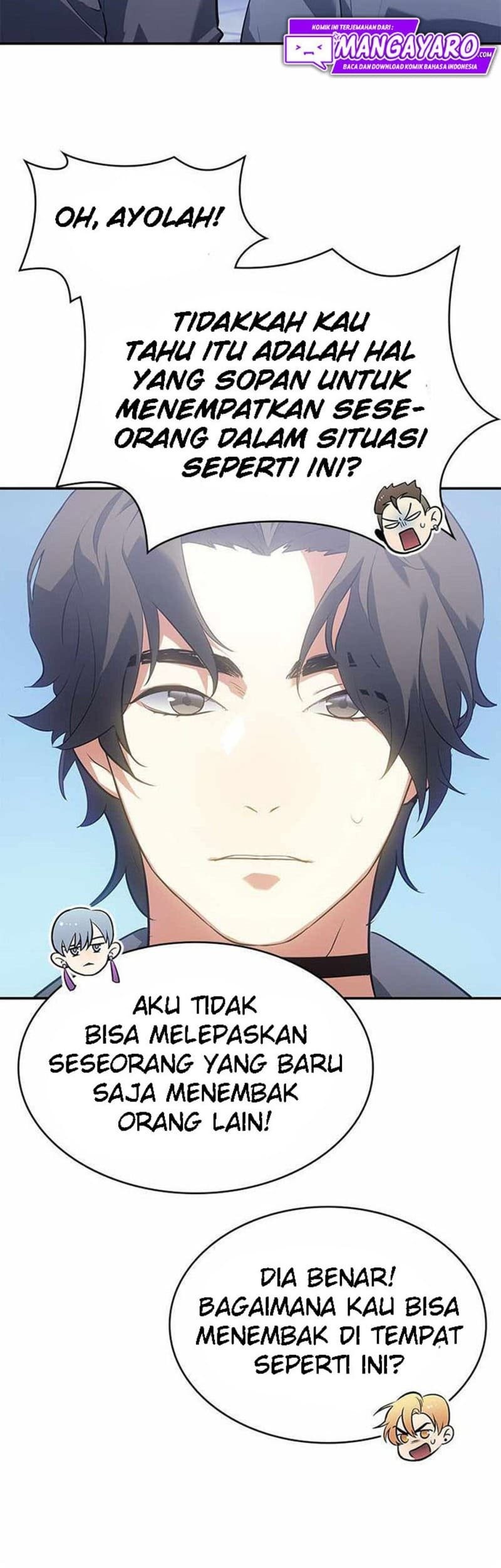 7Fates: Chakho chapter 12 halaman 61