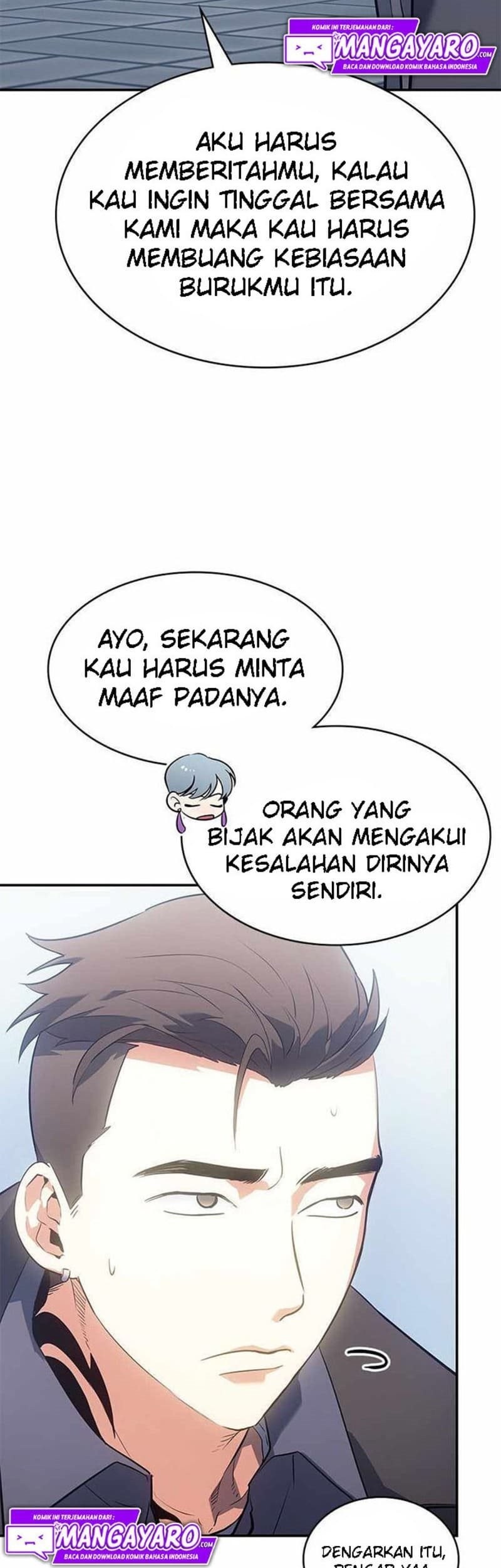 7Fates: Chakho chapter 12 halaman 65