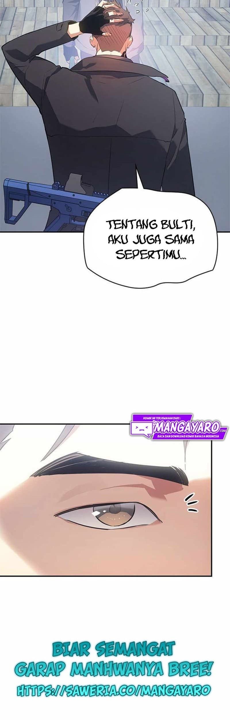 7Fates: Chakho chapter 12 halaman 67