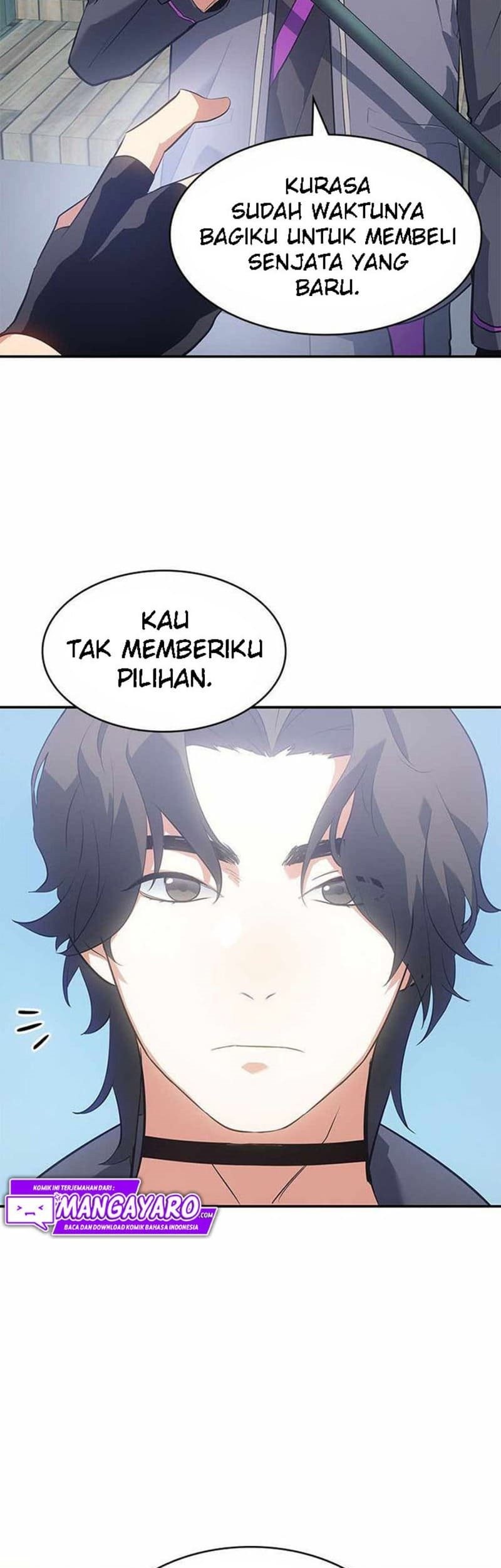 7Fates: Chakho chapter 12 halaman 69