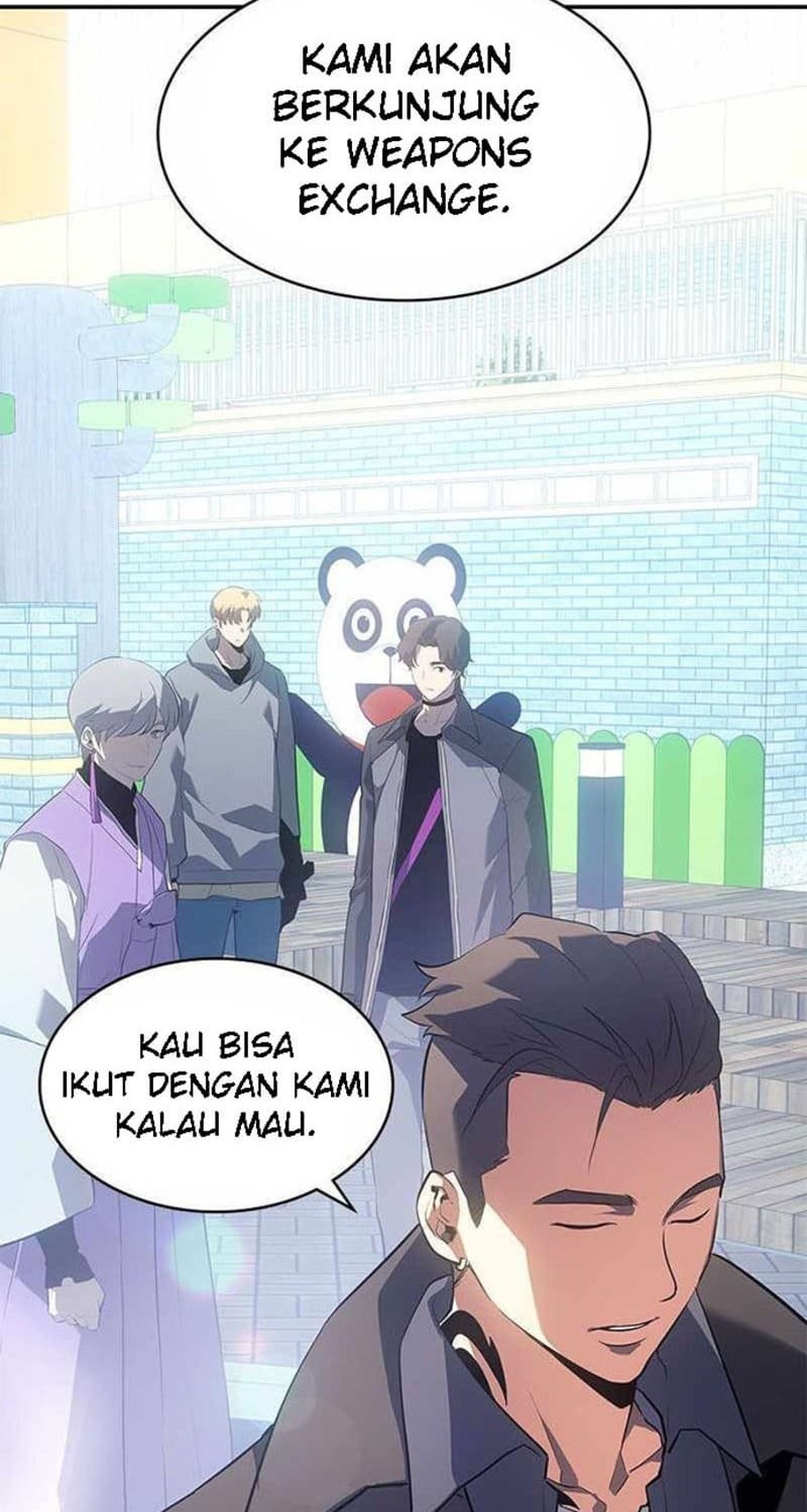 7Fates: Chakho chapter 12 halaman 70