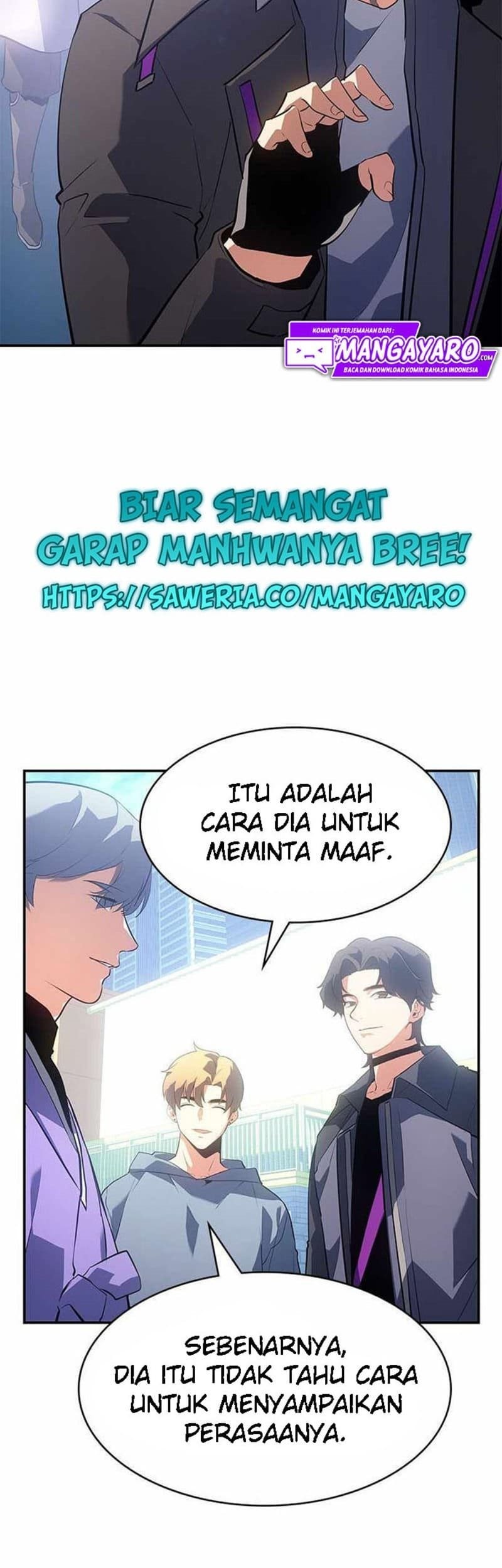 7Fates: Chakho chapter 12 halaman 71
