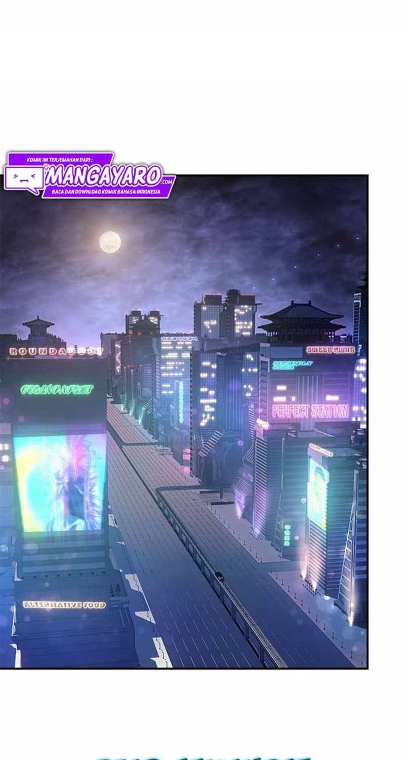7Fates: Chakho chapter 12 halaman 72
