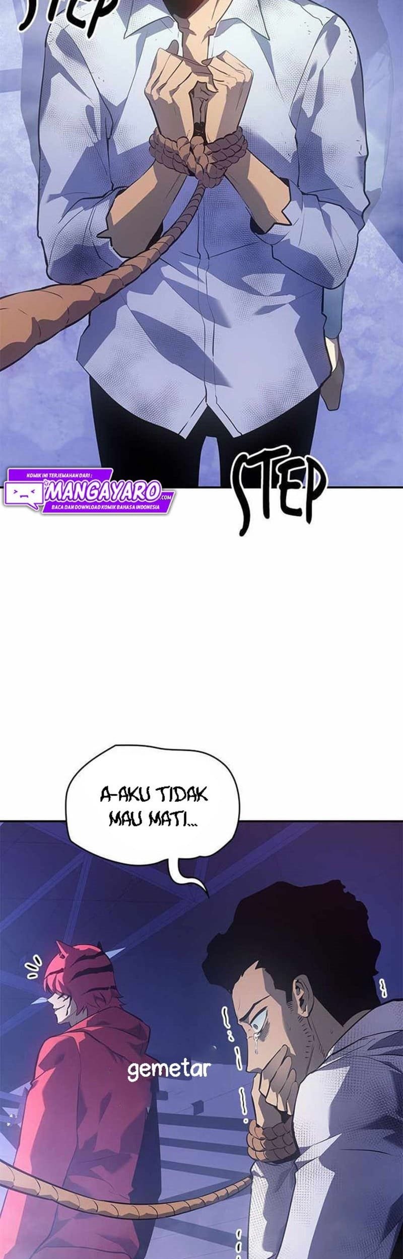 7Fates: Chakho chapter 12 halaman 77