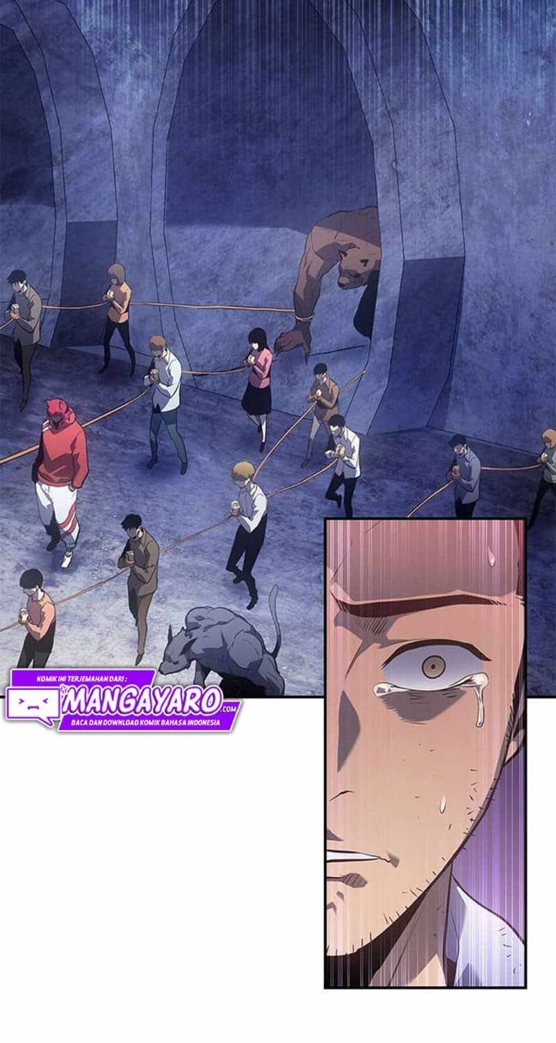 7Fates: Chakho chapter 12 halaman 80