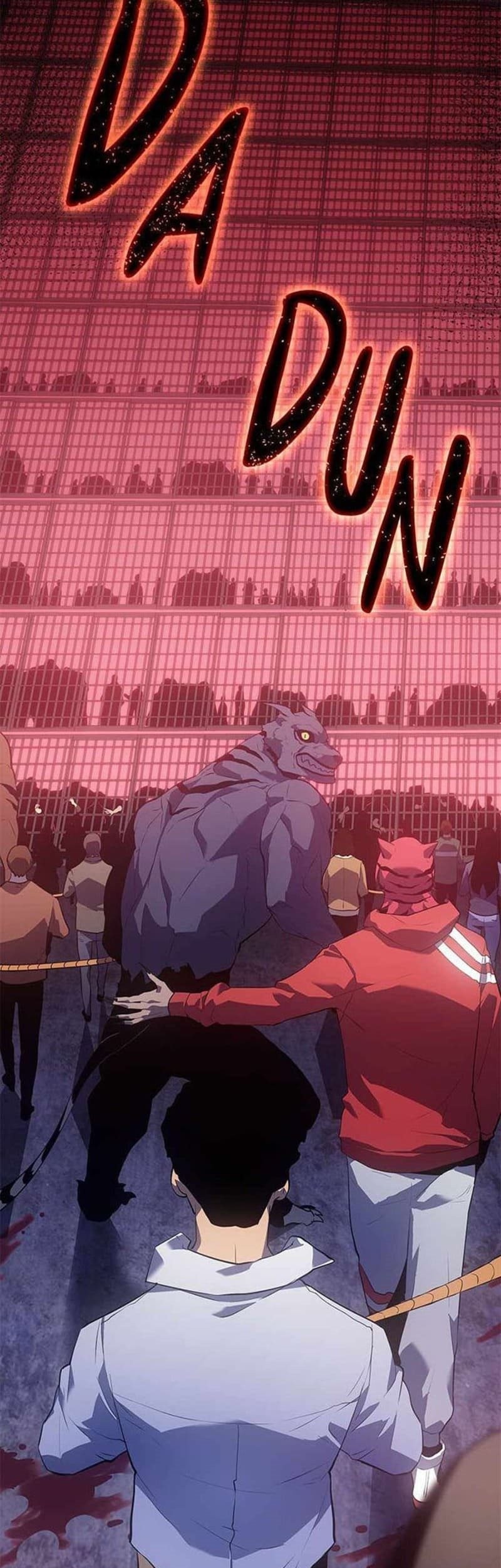7Fates: Chakho chapter 12 halaman 83