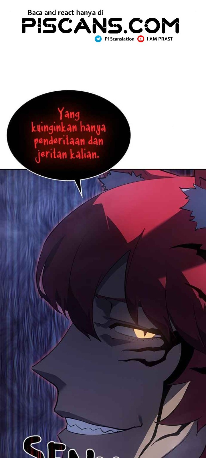 7Fates: Chakho Bab 13 halaman 8