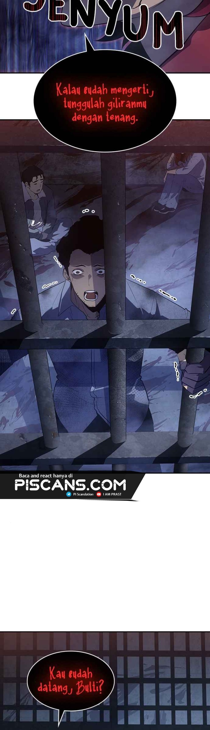 7Fates: Chakho Bab 13 halaman 9