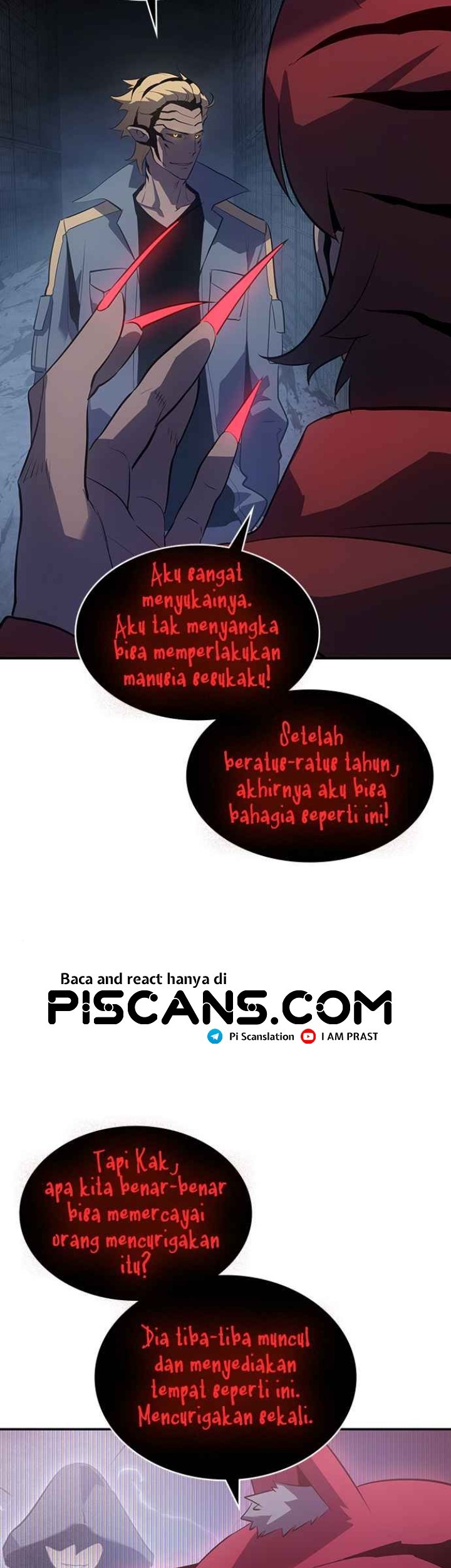 7Fates: Chakho Bab 13 halaman 11