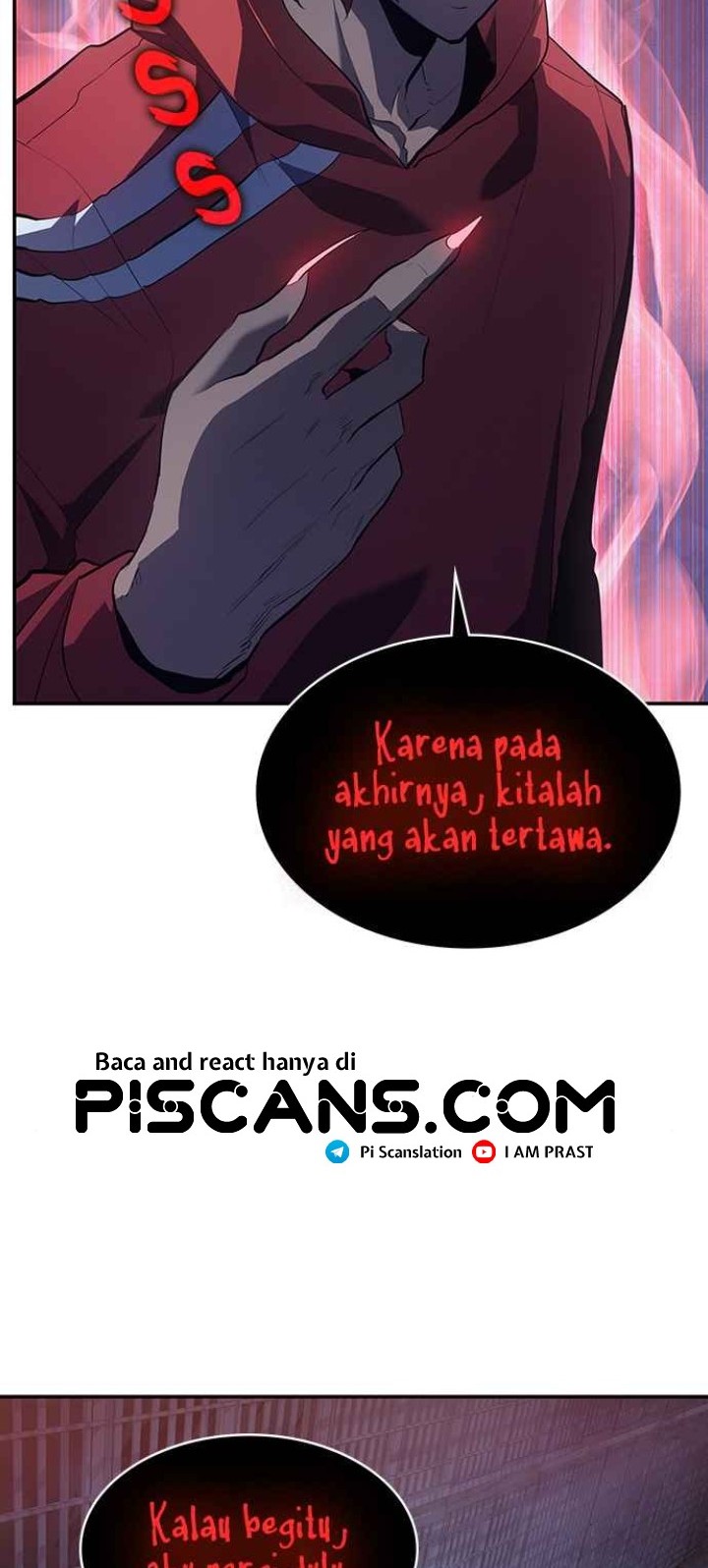 7Fates: Chakho Bab 13 halaman 16