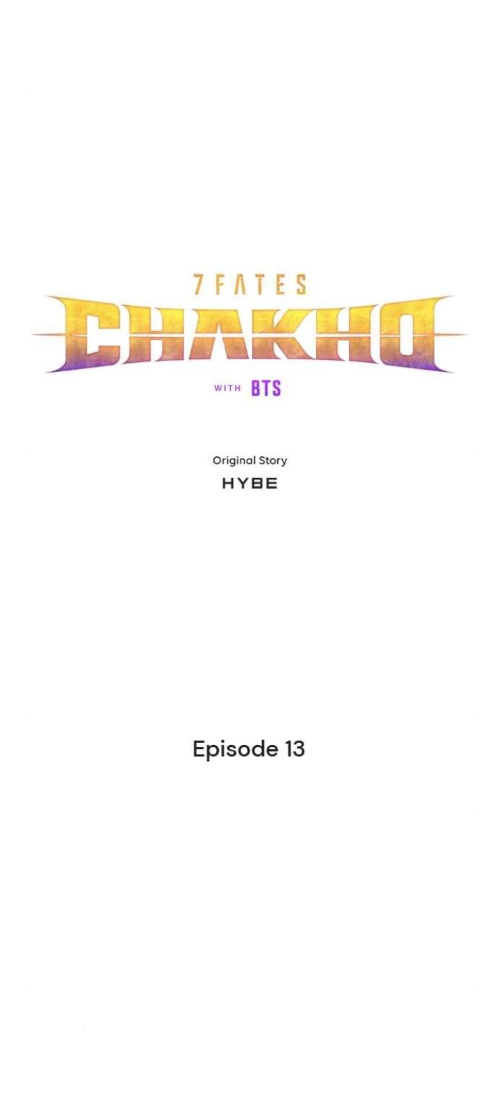 7Fates: Chakho Bab 13 halaman 18