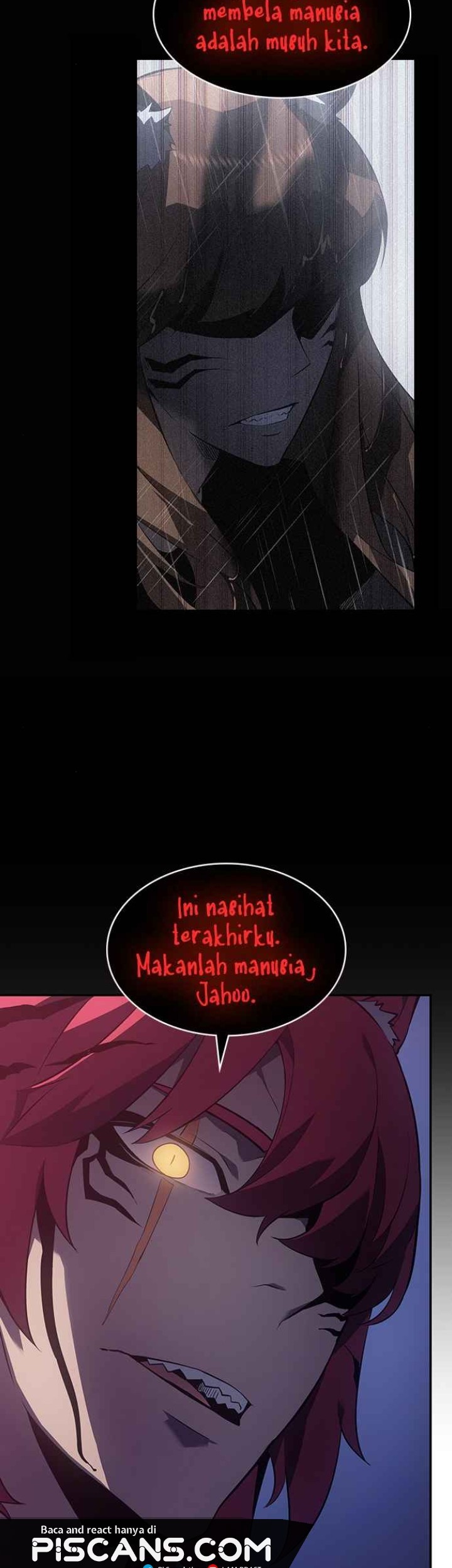 7Fates: Chakho Bab 13 halaman 34