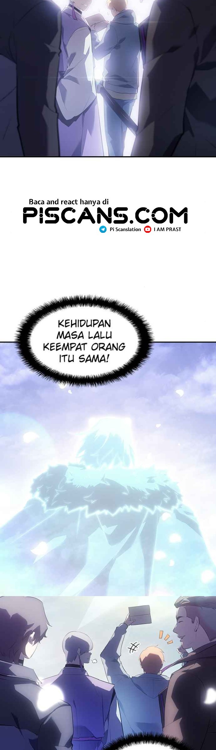7Fates: Chakho Bab 13 halaman 61