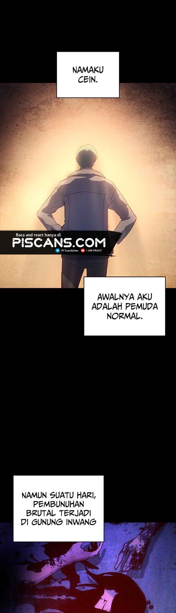 7Fates: Chakho chapter 14 halaman 1