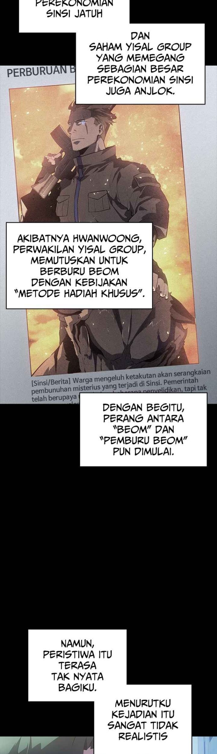 7Fates: Chakho chapter 14 halaman 3