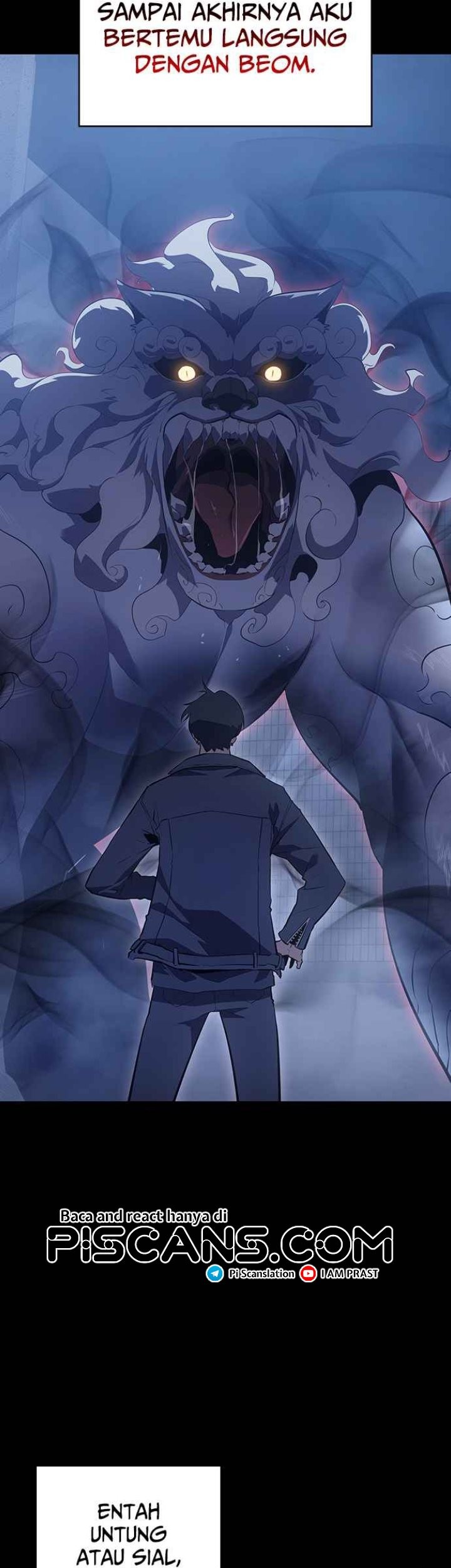 7Fates: Chakho chapter 14 halaman 5