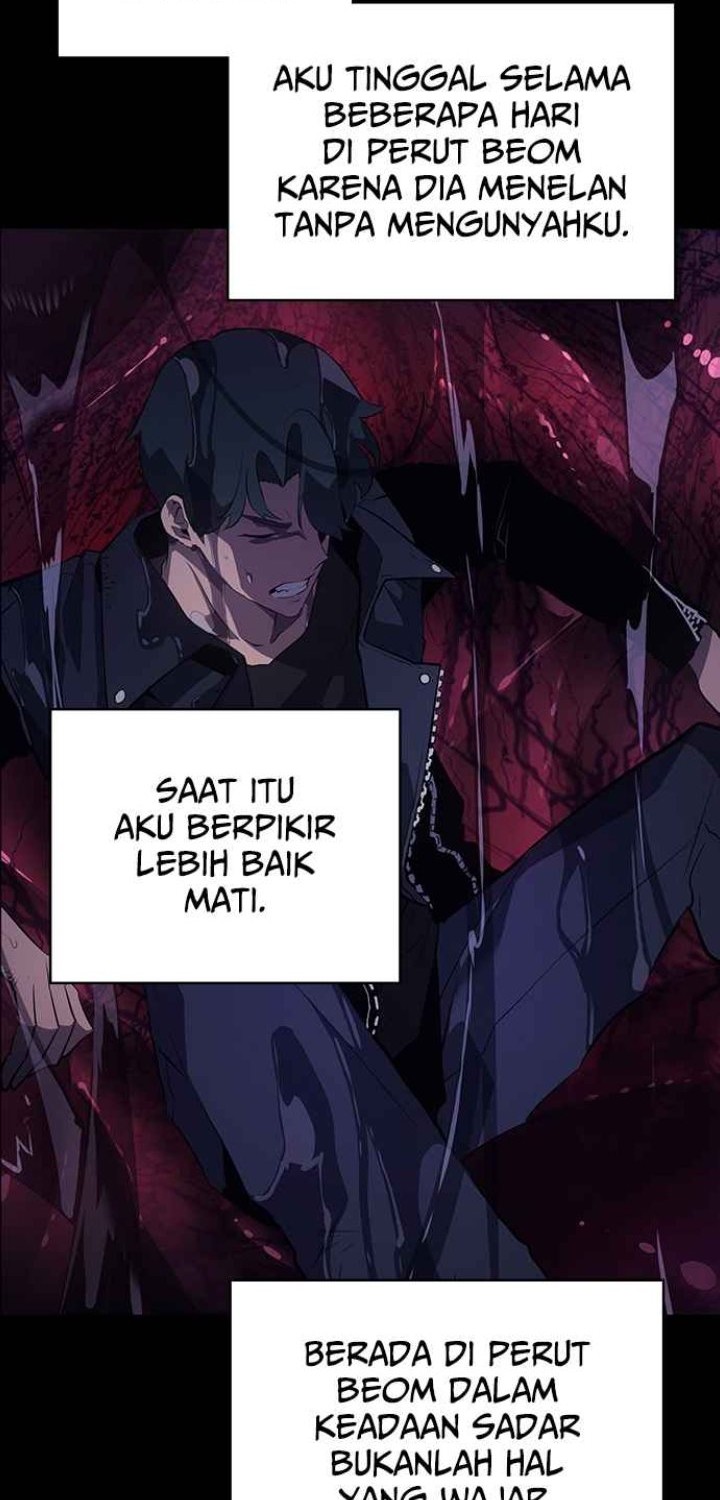 7Fates: Chakho chapter 14 halaman 6