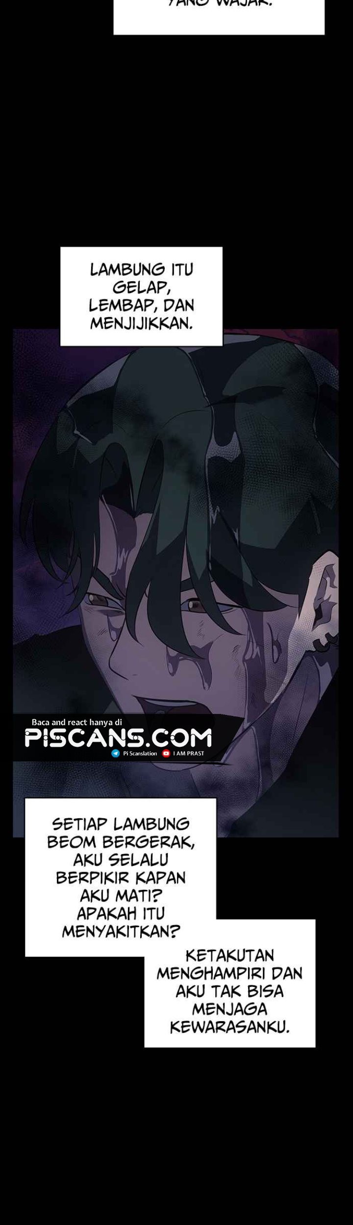 7Fates: Chakho chapter 14 halaman 7