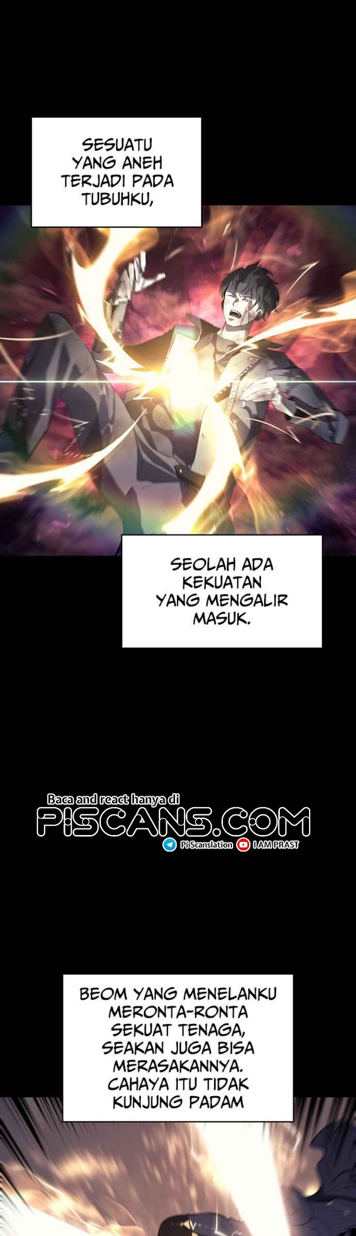 7Fates: Chakho chapter 14 halaman 9