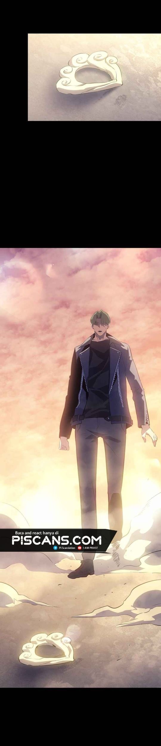 7Fates: Chakho chapter 14 halaman 13