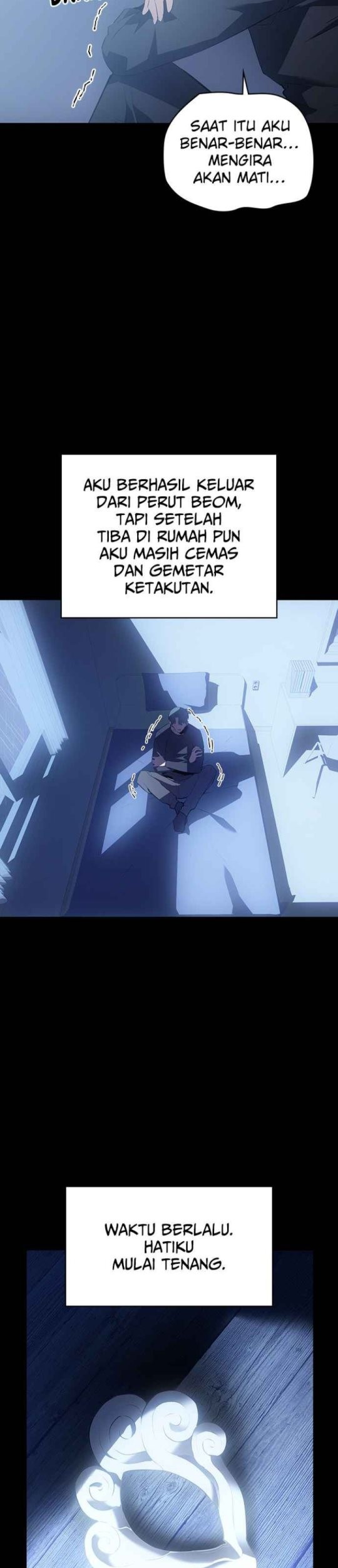 7Fates: Chakho chapter 14 halaman 15
