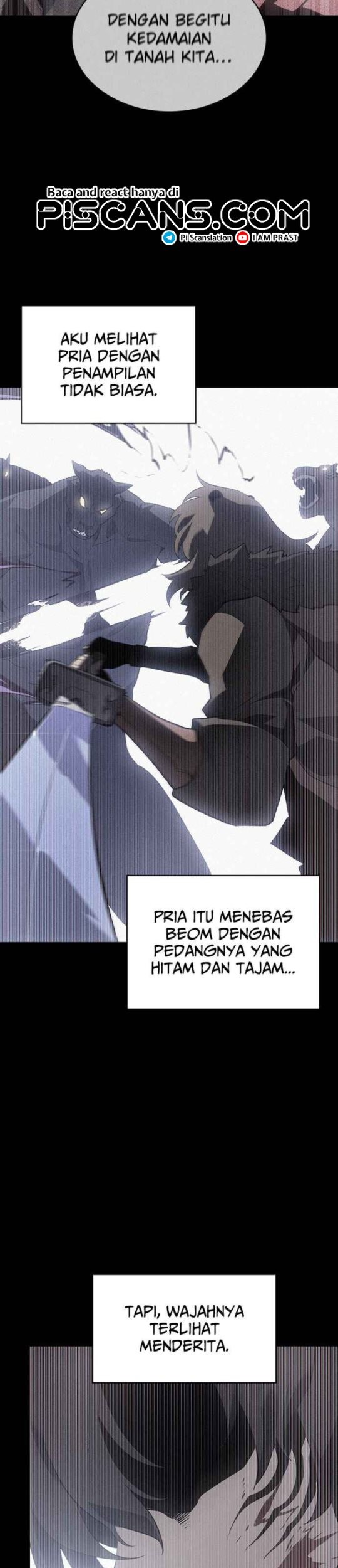 7Fates: Chakho chapter 14 halaman 19