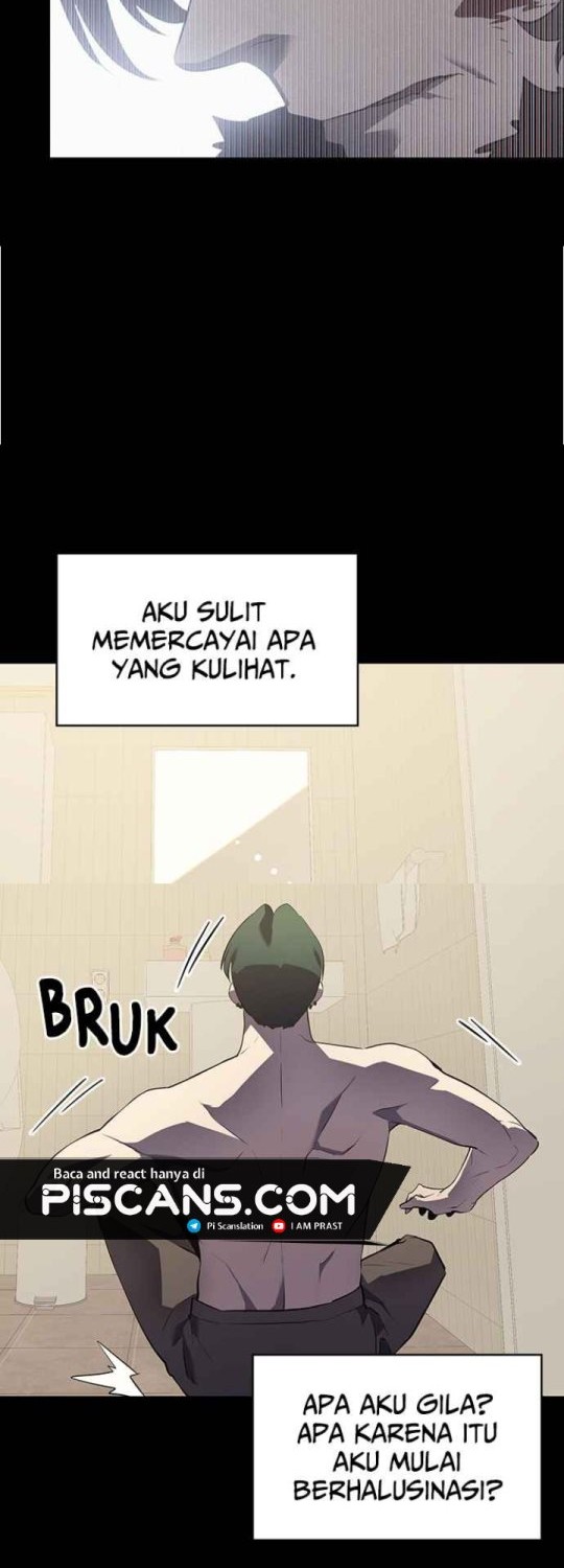 7Fates: Chakho chapter 14 halaman 20