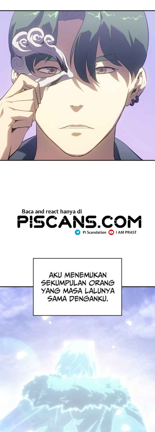7Fates: Chakho chapter 14 halaman 22